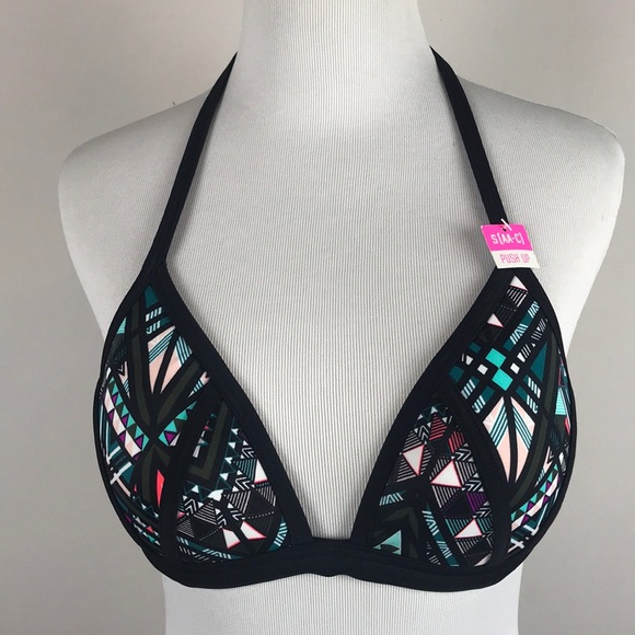PINK Victoria's Secret Other - PINK • Swim Top NWT